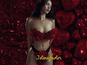 Jelenafowler