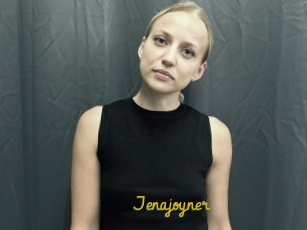 Jenajoyner