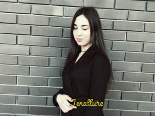 Jenallure