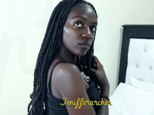 Jenifferarcher