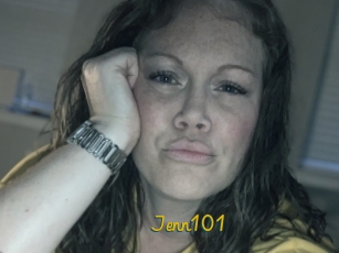 Jenn101