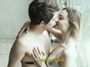 Jennaandjack
