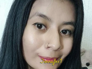 Jennafox1
