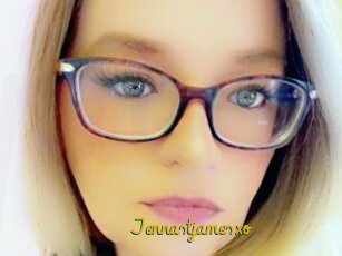 Jennastjamesxo