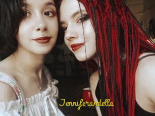 Jenniferandella
