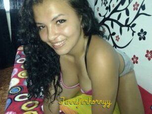 Jenniferhornyy