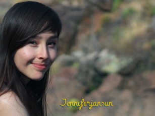 jenniferjansun Porno TV