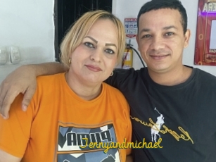 Jennyandmichael