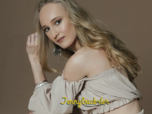 Jennybackster
