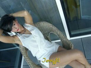 Jennyfit