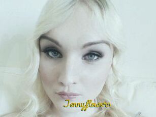 Jennyflowers