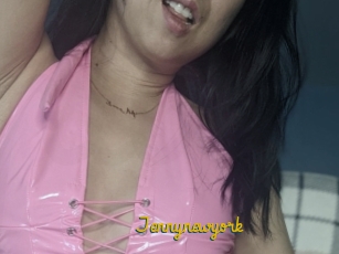 Jennynewyork