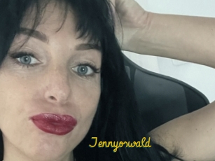 Jennyoswald