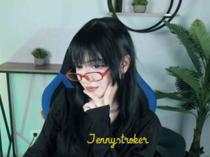 Jennystroker
