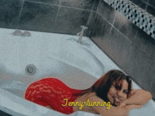 Jennystunning