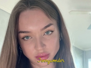 Jennywonder