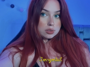 Jensgontail