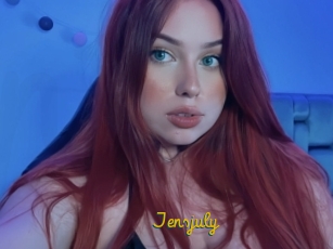 Jensjuly