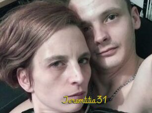 Jeremtitia31
