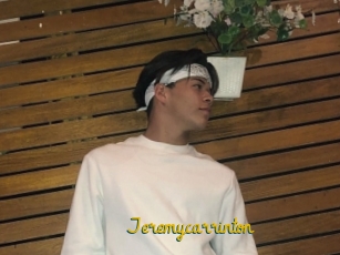 Jeremycarrinton