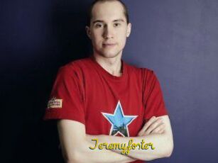 Jeremyfoster