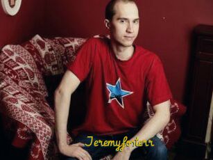Jeremyfosterr