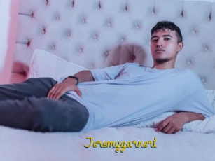 Jeremygarnert