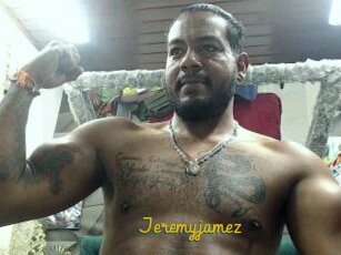 Jeremyjamez