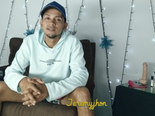 Jeremyjhon