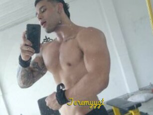 Jeremyygt