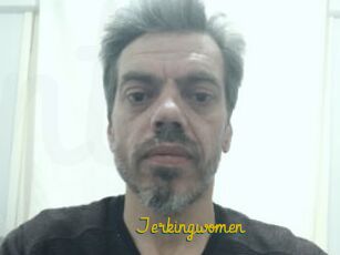 Jerkingwomen