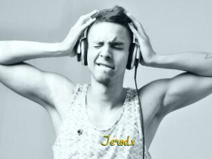 Jerodx