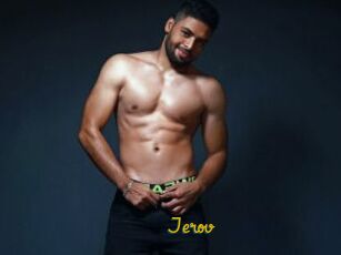 Jerov