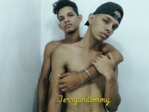 Jerryandtommy