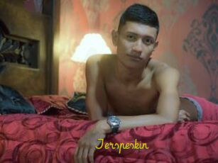 Jerspeskin