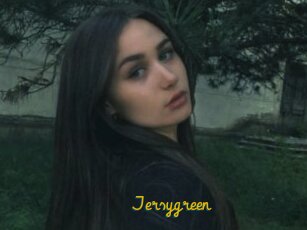 Jersygreen