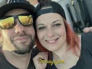 Jerzayxjizm