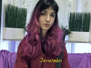 Jessarodes