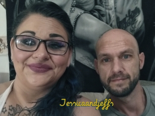 Jessicaandjeffs