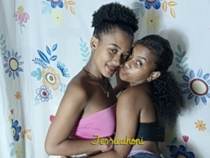 Jessicahoni