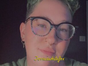 Jessicawhitefox