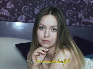 Jessicawonderful