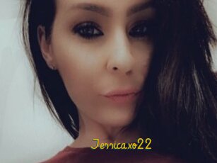 Jessicaxo22