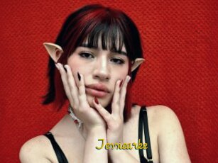 Jessiearke