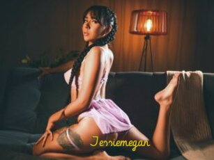 Jessiemegan