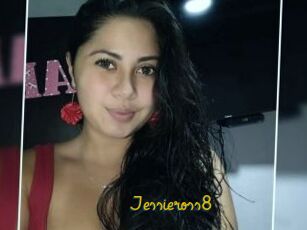 Jessieross8