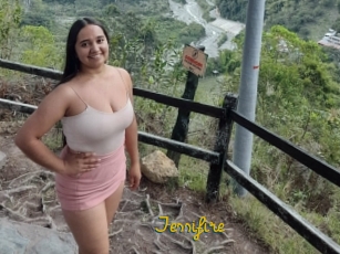 Jessifire