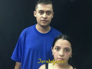 Jessihotjames
