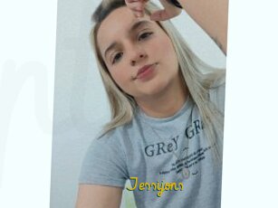 Jessijons