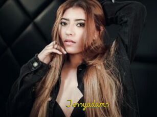 Jessyadams